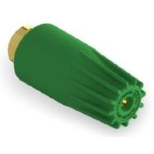 Наконечник для турбофрезы UR40 - 070; вход 1/4"г; 400 бар