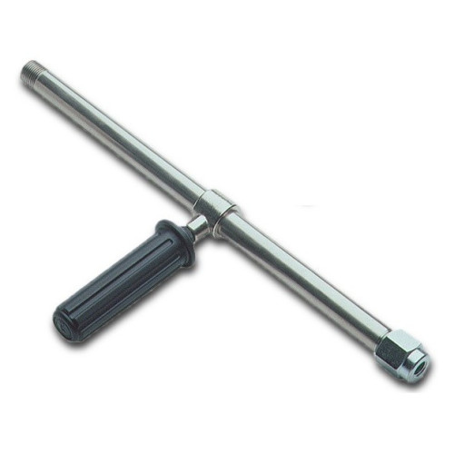 Удлинитель с рукояткой 400мм для RL 100 - RL 124; 1/2"ш-1/4"г.
