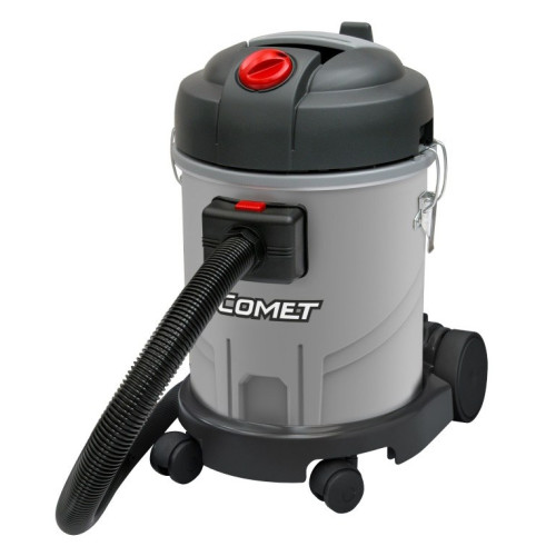Пылесос Comet CVP 120 P 20 л, 1200 Вт