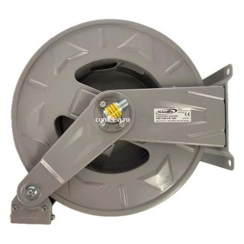 Катушка Ramex HR 3400 FE 25 м 1/2