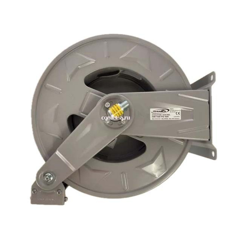 Автоматическая катушка RAMEX HR 3400 FE 25м 1/2