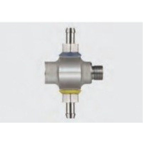 Инжектор ST-166 3/8" 1,9 нерж. сталь
