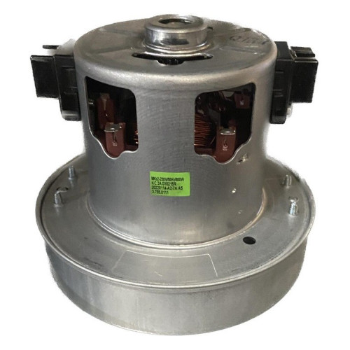 Мотор вакуумный турбина 1200 Вт 230В CVP 112 Quiet, Wisper