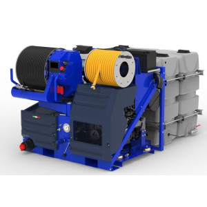Насосная группа KDS 120/150 дизель 45 кВт