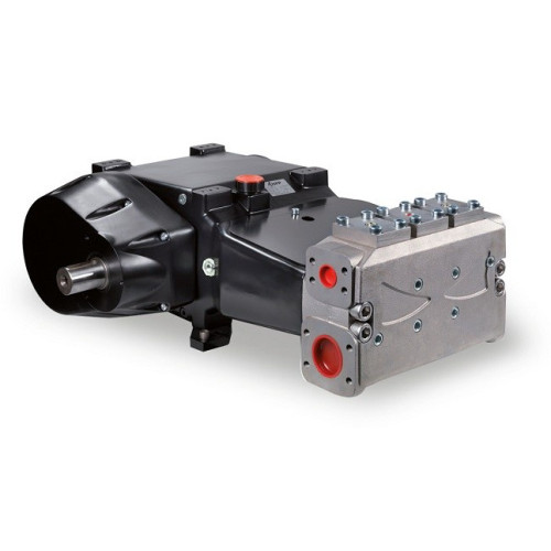 Насос HPP MLR 250/250 1500 об/мин 250 бар