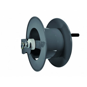Ручная усиленная катушка RAMEX AVM 9851 FE 50м 3/4