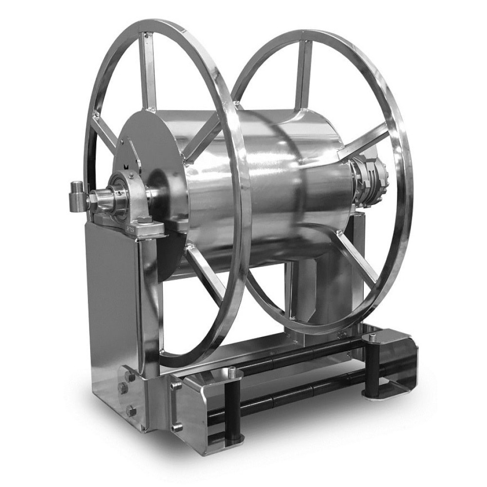 Катушка Ramex AVM 8000 120 м 1/2