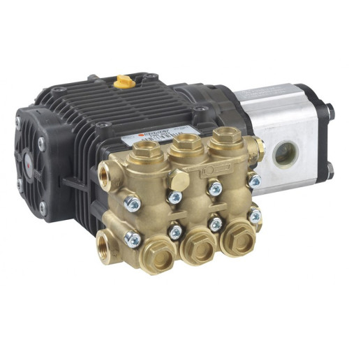 Насосный агрегат Comet MTP HYDR FW2 4022, 5 кВт