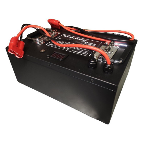 Аккумулятор литиевый CHILWEE LI-ION 24v 50a/h