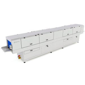 Таромоечная машина EKW-7000