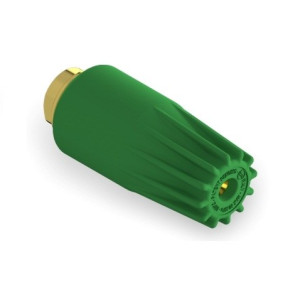 Наконечник для турбофрезы UR40 - 045; вход 1/4"г; 400 бар