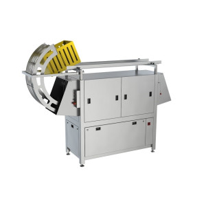 Таромоечная машина KM-WM-200S