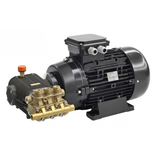 Насосный агрегат Comet MTP TW 15/500, 15 кВт