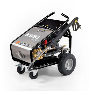 Мойка высокого давления Comet K 1501 TS 18/350 T Total stop TW Premium