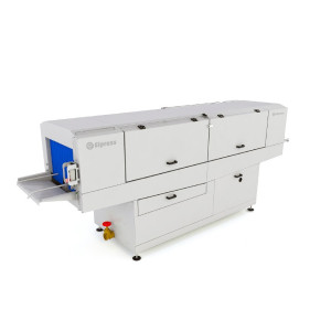 Таромоечная машина EKW-3500