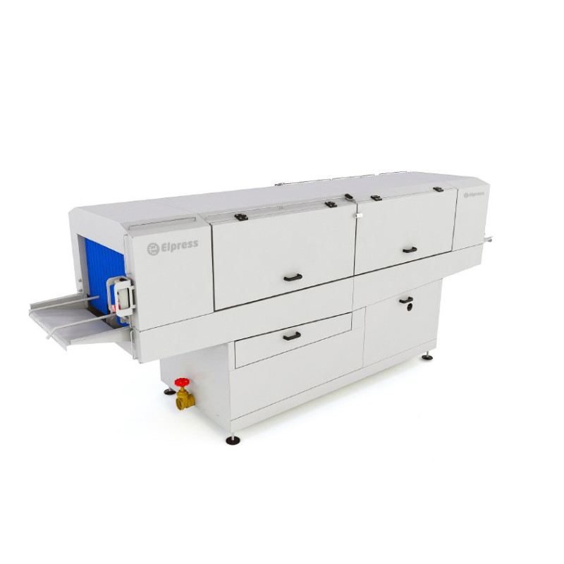 Таромоечная машина EKW-3500