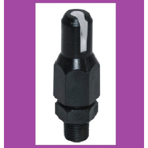 Распылитель Geoline MX 008 фиолет. (керам.)