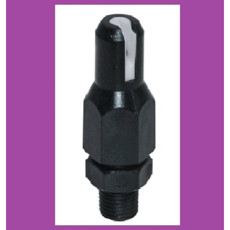 Распылитель Geoline MX 008 фиолет. (керам.)
