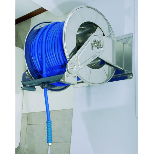 Катушка Ramex HR 6000 600 60 м 1/2