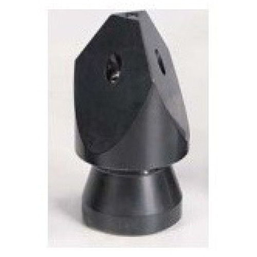 Raut, дюза, M6, 1x0° + 3x20°, 6x20°, 3/4" г, 261/160