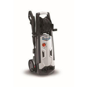 Мойка высокого давления Comet KRX 1450 Plus ExtraTotal stop
