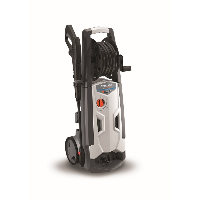 Мойка высокого давления Comet KRX 1450 Plus ExtraTotal stop