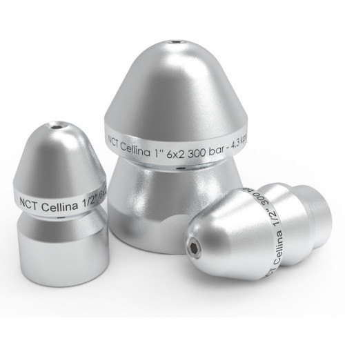 Cellina, дюза, M6, 35°, 3/4'' г 150/150