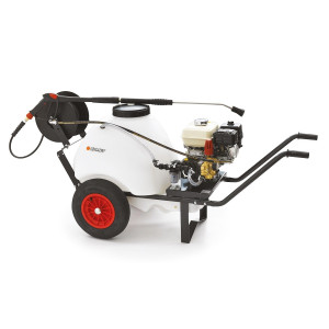 Мойка Comet FDX WB 8/160 Honda GX 160 LWD-K