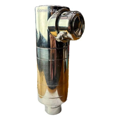 Насадка для мойки емкостей SMP200-2-1.0-360°-316LSS- 3/4"BSPP 21 л/мин