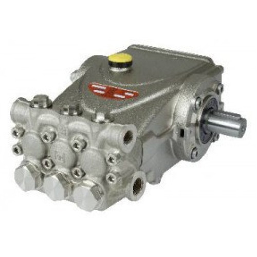 Насос Interpump SS3B2021 21/200 нерж. 85°C 200 бар