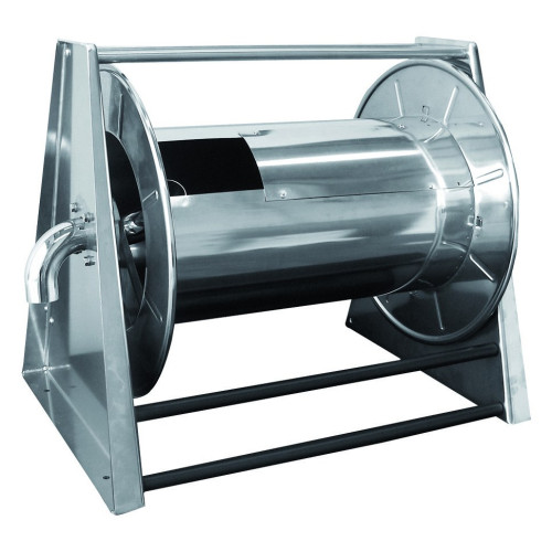 Катушка Ramex AV 2050 FE 20 м DN 50, авто, вакуумная, окраш.