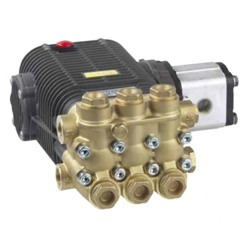 Насосный агрегат Comet MTP HYDR TW 8020, 8.4 кВт