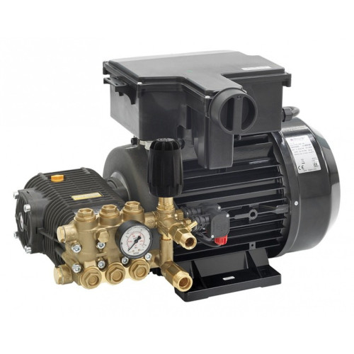 Насосный агрегат Comet MTP RW 15/230 TSR, 7.5 кВт