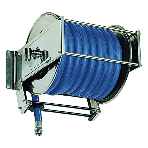 Катушка Ramex AV 5000 30 м 3/4