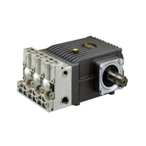 Насос плунжерный Interpump T55 (50/50), 650 об/мин, 4,77 кВт