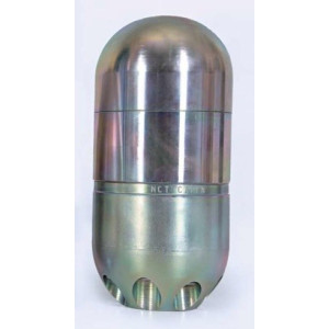 Canin 100, дюза, TE 1/4'' C, 4x5° + 4x10°, 1'' 1/4 г