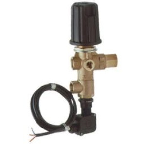 Регулировочный клапан VB9; 30/250 вход 3/8"г, 3/8"г; 3/8"г с микроперекл. аналог ST-261 200261550