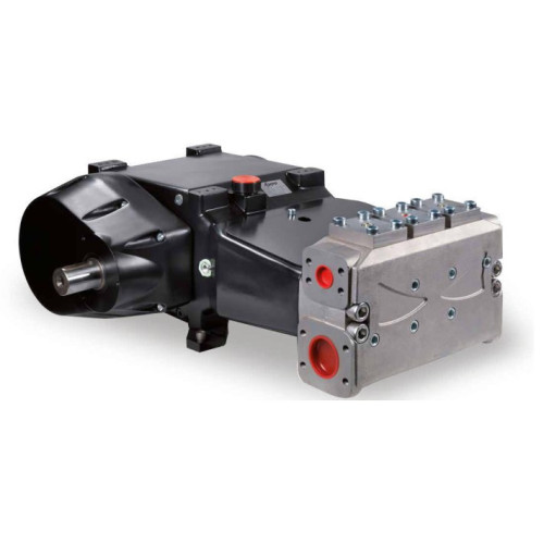 Насос HPP MLR 250/250. 1800 об/мин 250 бар