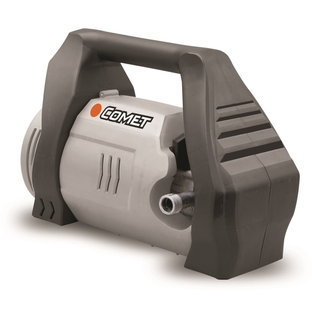 Минимойка Comet KR Portable 120 бар, 1.8 кВт, TS