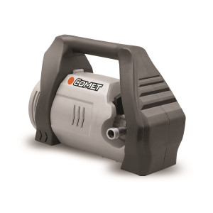 Минимойка высокого давления Comet KR Portable Total stop
