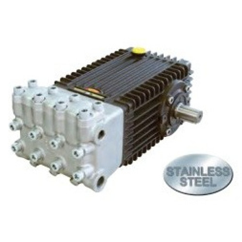 Насос Interpump WK5021 нерж. 21 л/мин, 500 бар