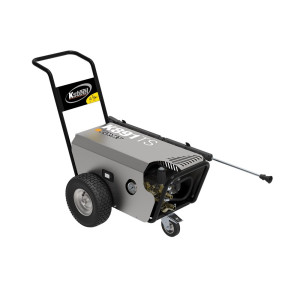 Мойка высокого давления Comet K 891 TS 15/230 T Total stop RW Premium
