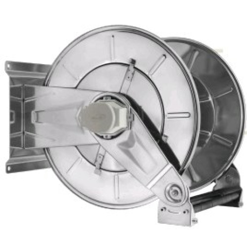 Катушка Ramex HR 6001 BK, авто