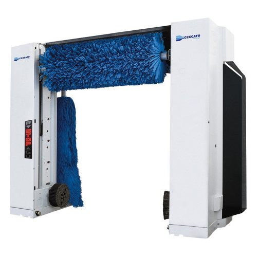 CECCATO PHOENIX TECH 2.0 PREM 240L240 400/50