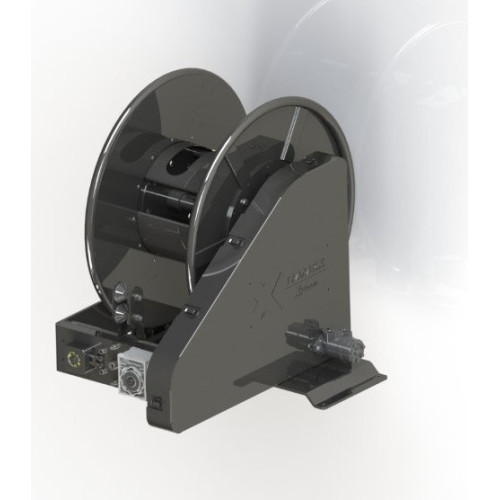 Катушка Ramex SJHB30940 FE+ KIT HDSJ 110 м 1