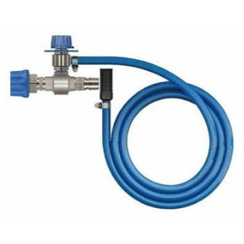 Инжектор ST-160 с дозирующим вентилем ARS178, 1,3 мм