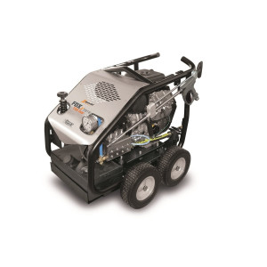 Мойка Comet FDX Xtreme 15/700 Vanguard B&S 31 HP TW Premium 700