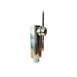Насадка для мойки емкостей SMP200-2-3.0-316LSS- 3/4"BSPP 100 л/мин (Удлиненные форсунки)