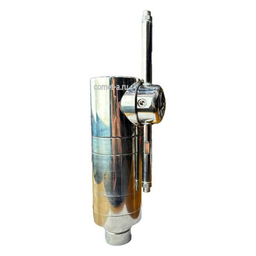 Насадка для мойки емкостей SMP200-2-3.0-316LSS- 3/4"BSPP 100 л/мин (Удлиненные форсунки)