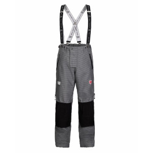 Защитная брюки TST уровень защиты 5/5/2 (XL) 500 бар